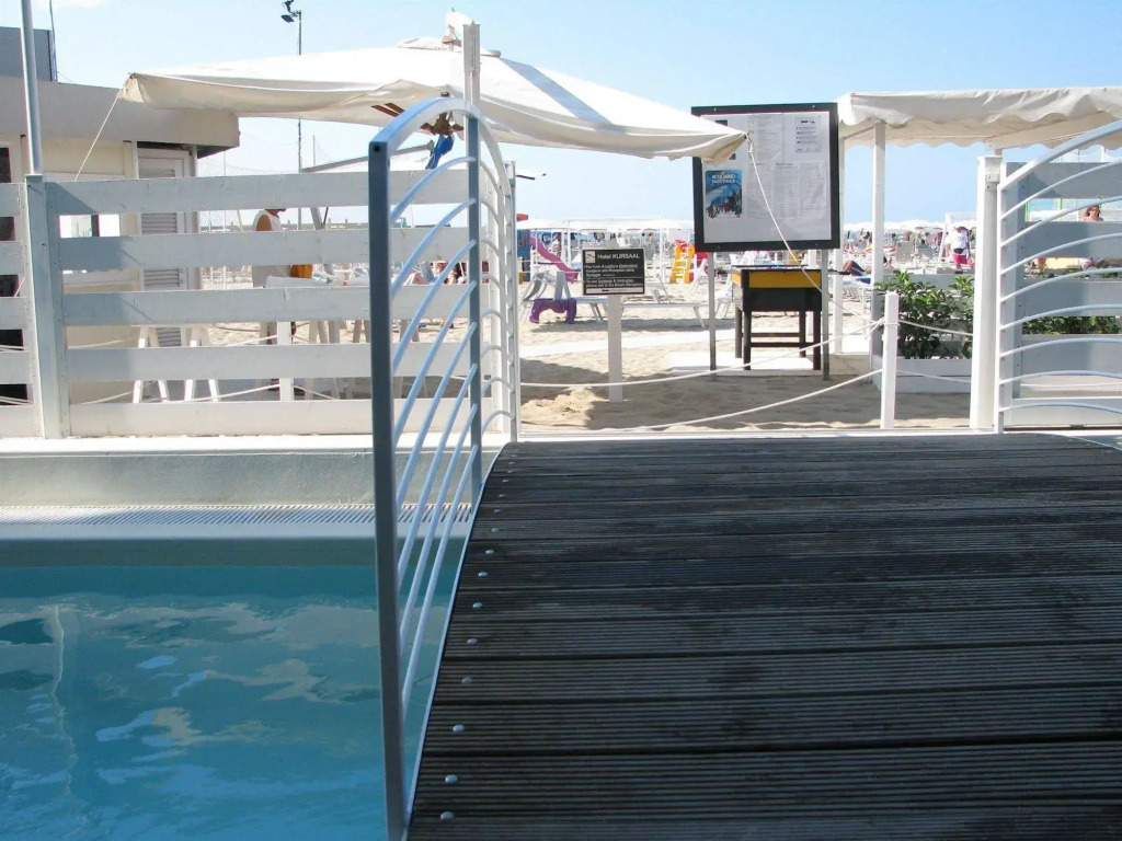 Kursaal Hotel