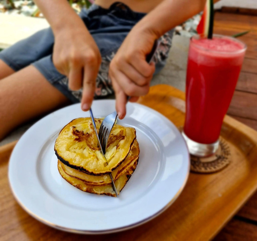 Gili Air Sanctuary Villa and Resort
