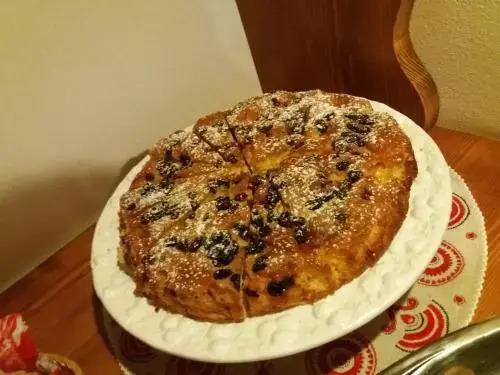 Meublè Barancio