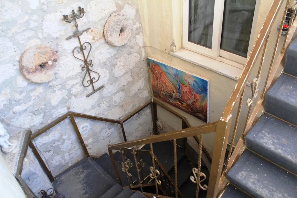 Casa Tuana Alaçatı