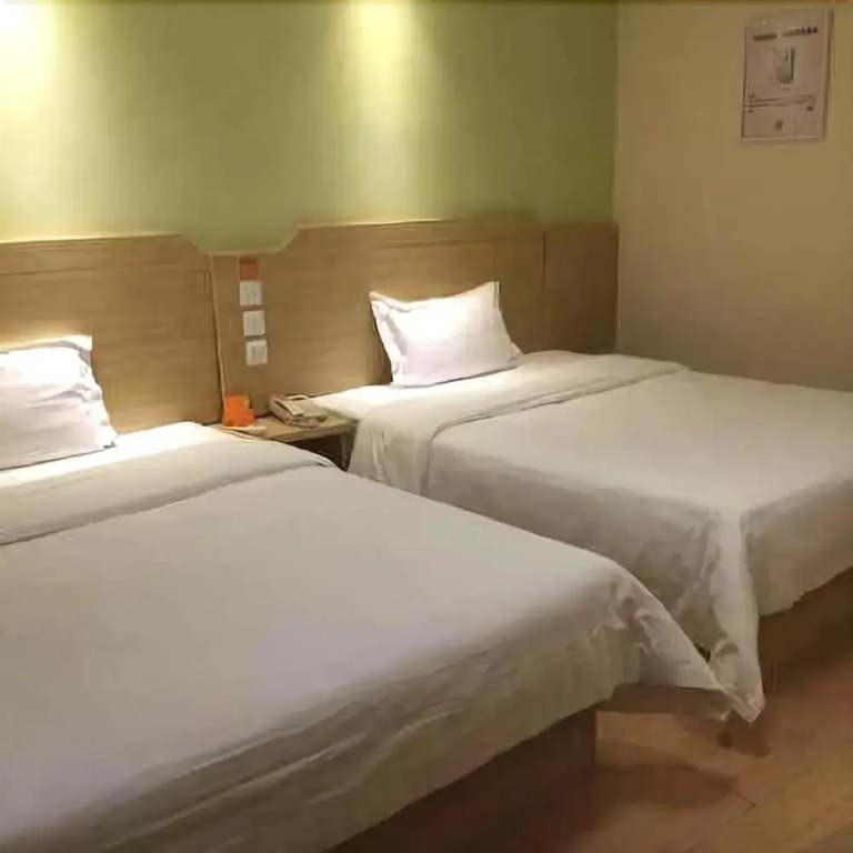 7 Days Inn