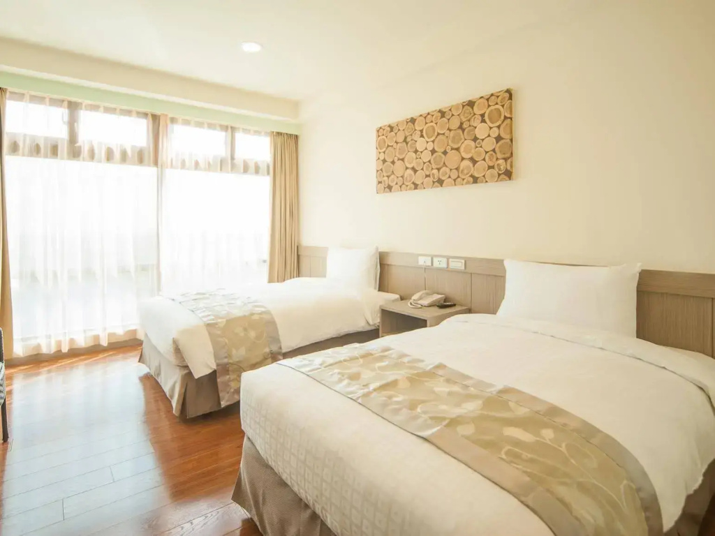Classic Hotel Shvatan