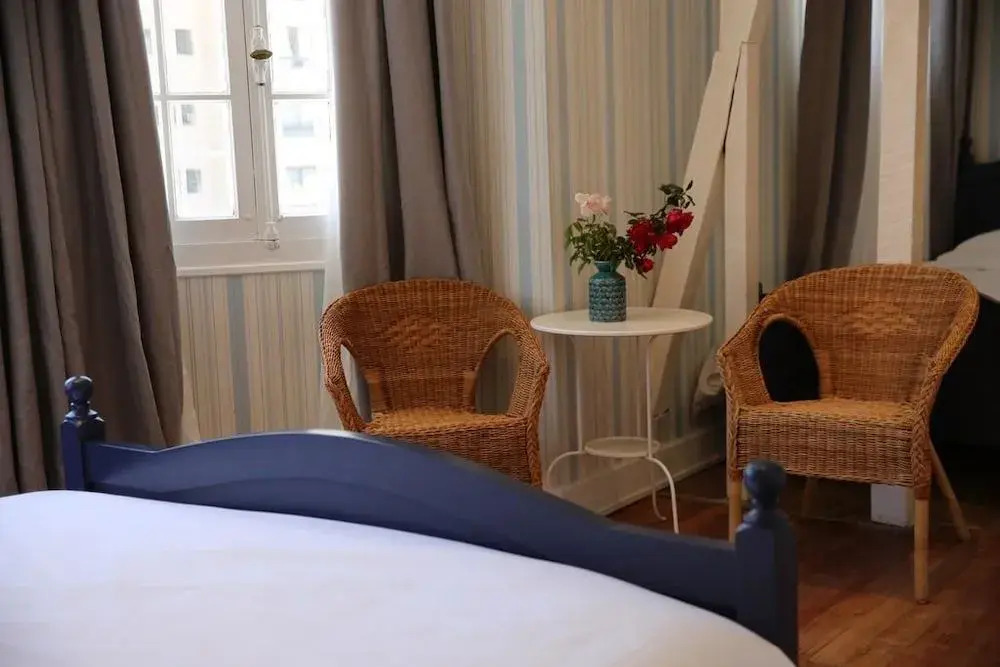 Hotel Boutique Luciana