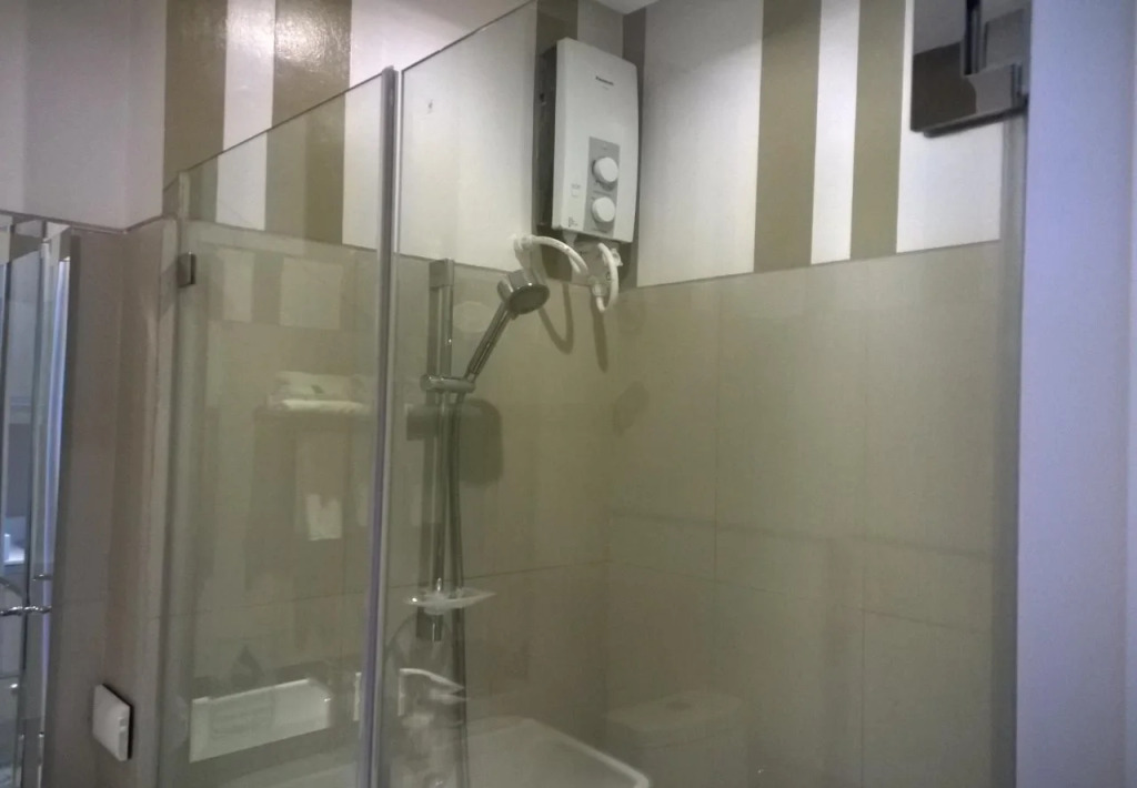 Injap Tower Hotel