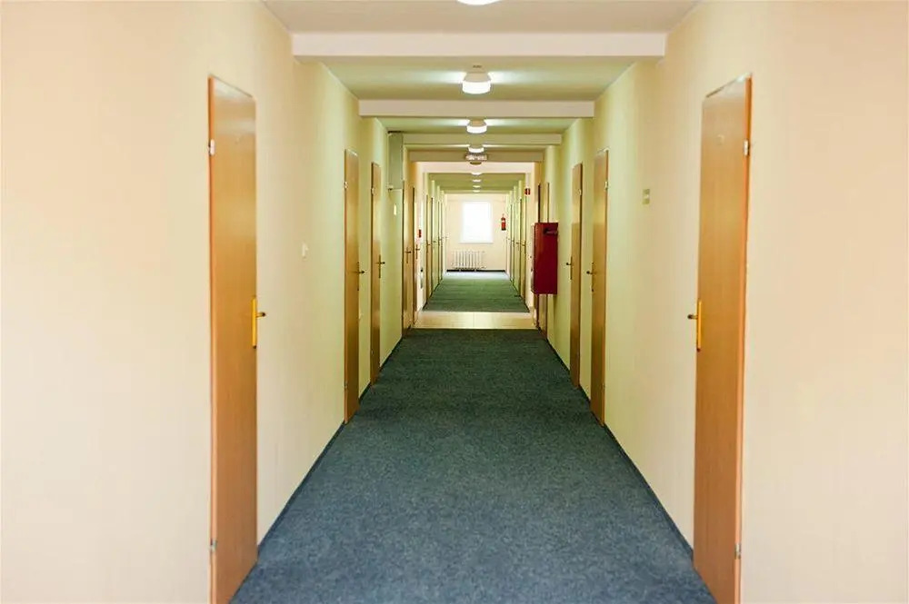 Marina Hotele Twardowskiego