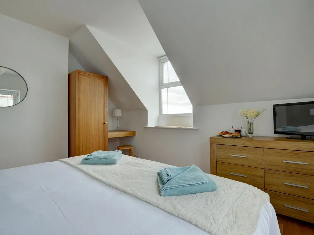 Spacious Holiday Home in Woolacombe near Sea
