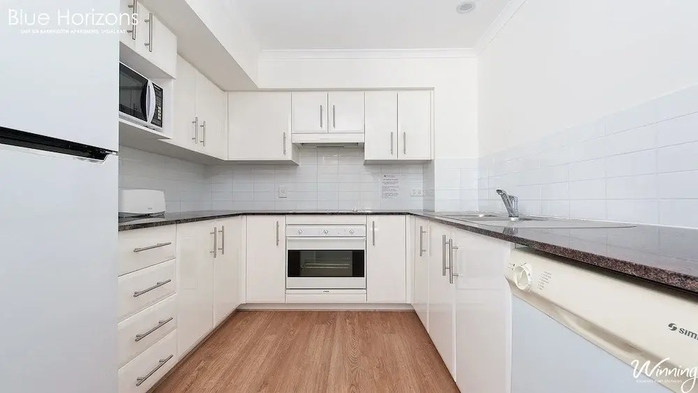 Blue Horizons, Unit 808/41-45 Shoal Bay Road