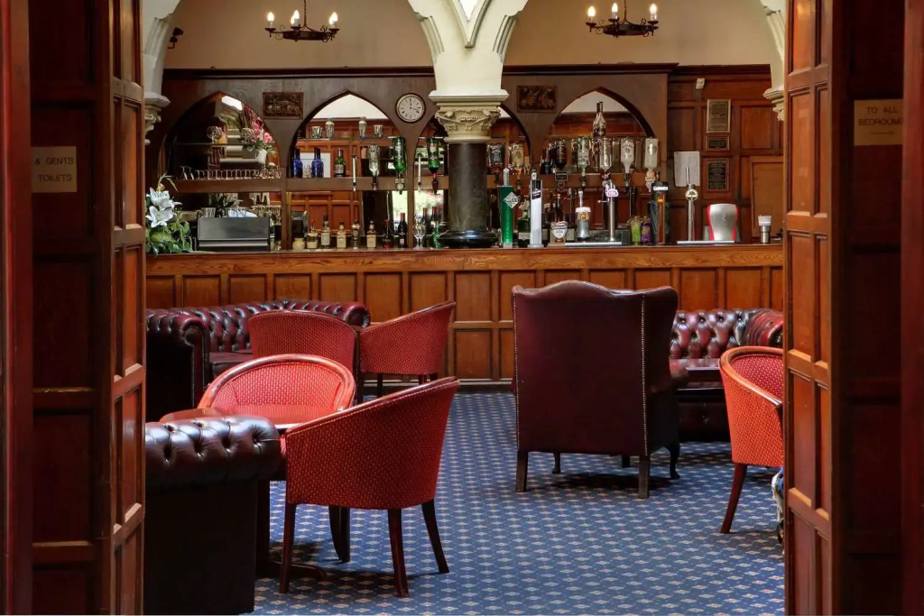 Bestwood Lodge Hotel