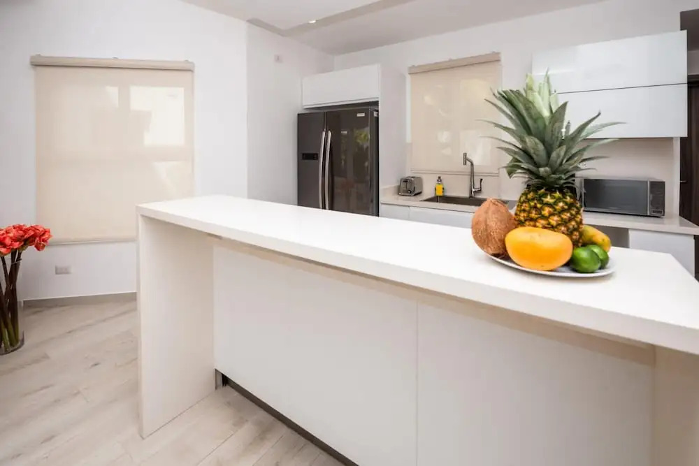 Stylish 3-bedroom Apartment Near the Bavaro Beach