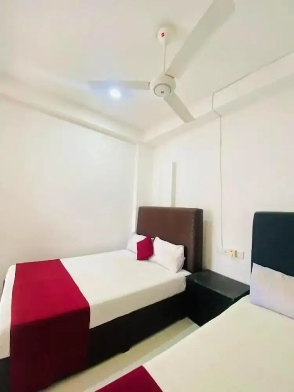Cattleya Resorts Anuradhapura
