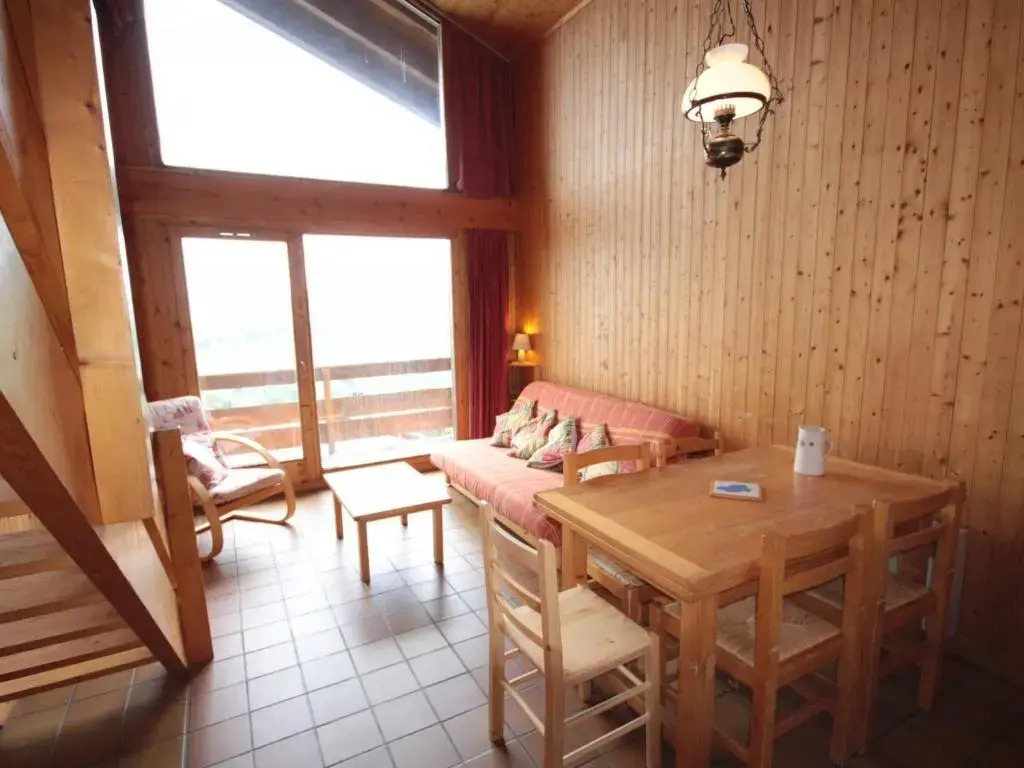 Appartement Les Saisies, 2 pièces, 7 personnes - FR-1-293-10