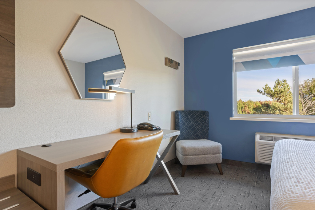 Holiday Inn Express Hotel & Suites Torrington by IHG
