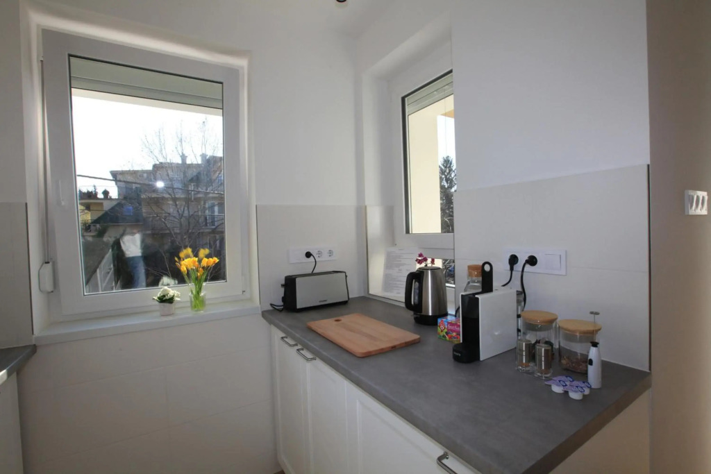 Paskal-Lux Apartments
