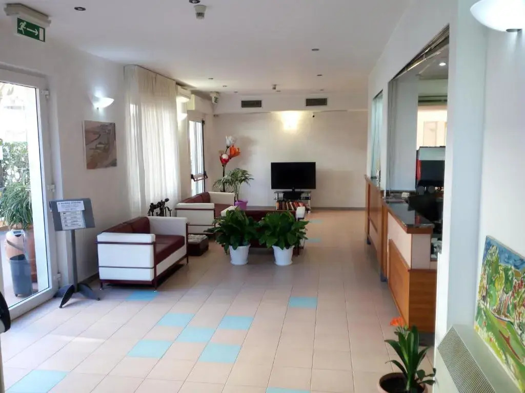 Hotel San Nazario