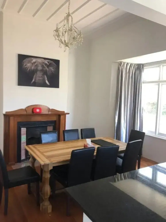 Hunters Kitchen