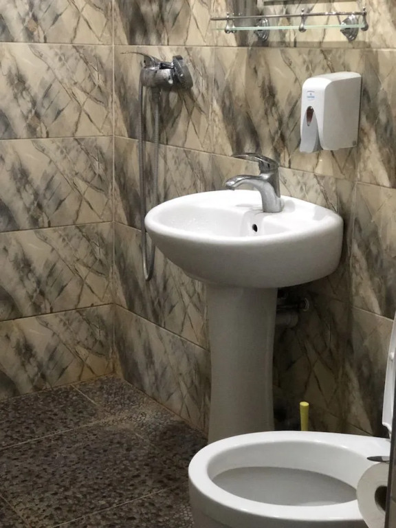 Zgarbi Hostel