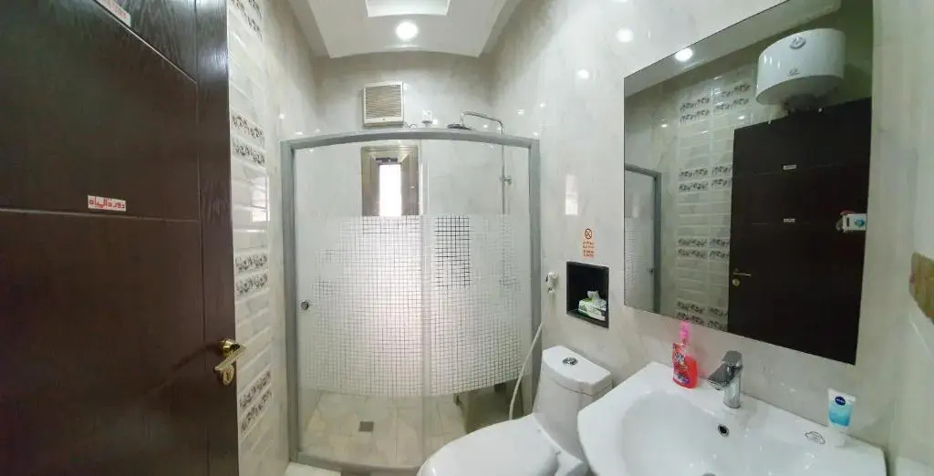 Kayan Apartments