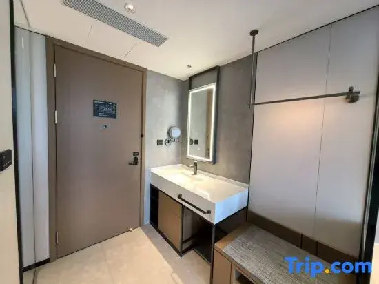 Yaduo Hotel, Baishatian Street, Longhu, Baishazhou Avenue, Wuhan