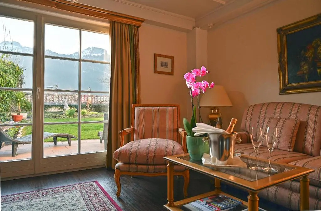 Boutique Hotel Residenz Winkler
