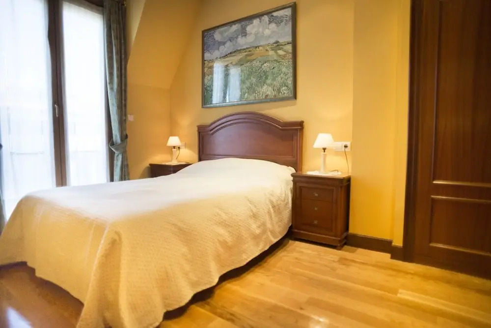 Andia La Concha - Iberorent Apartments