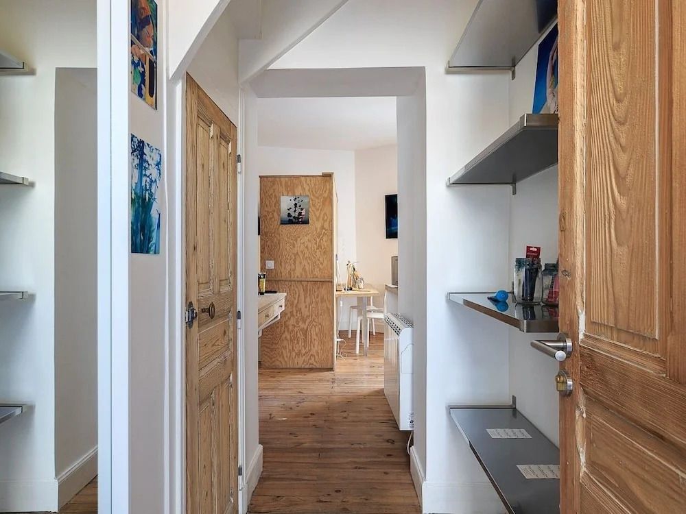Appartement L'Atelier