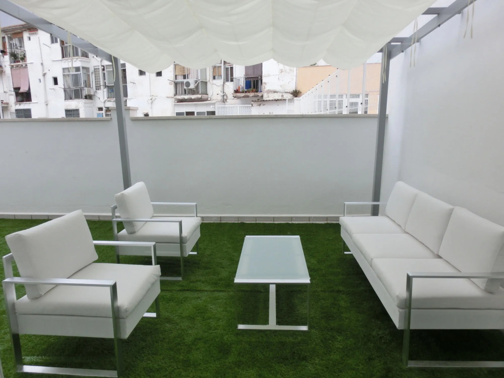 Old City Terrace