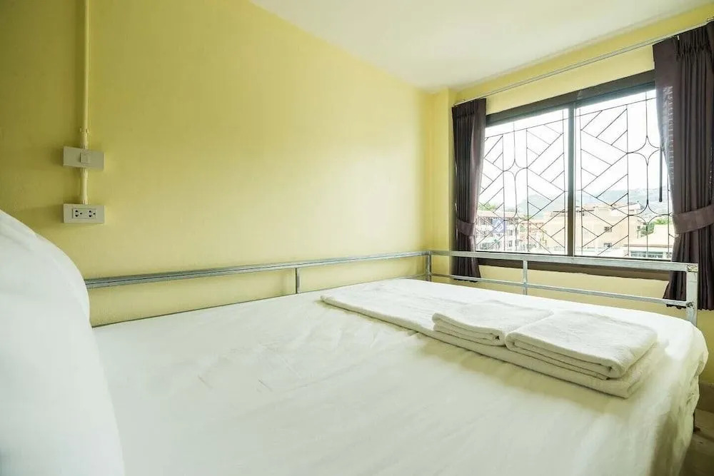 Nck Bedtel Samui - Hostel