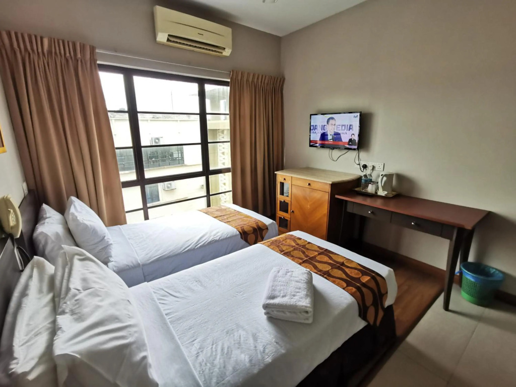 Goodhope Hotel Shah Alam