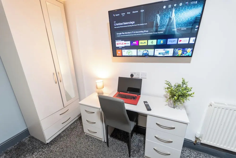 Charming Studio in Birmingham