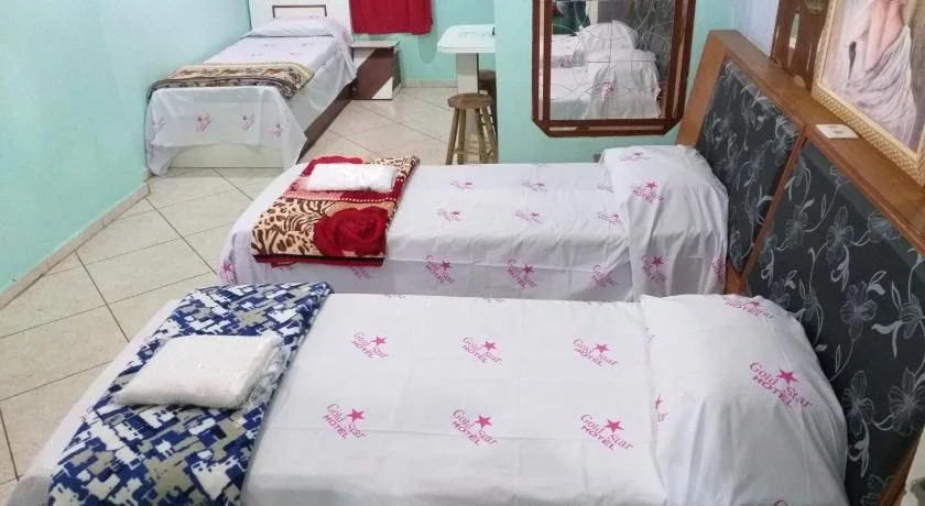 Gold Star Hotel