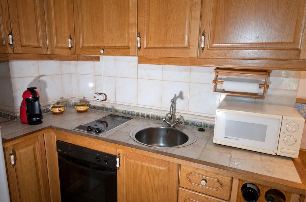 Apartment With one Bedroom in Espot, With Wonderful Mountain View, Enclosed Garden and Wifi