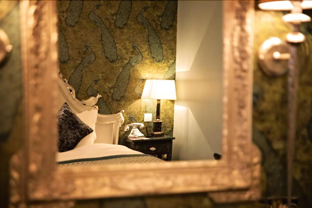 The White Hart Hotel