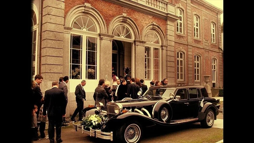 Château de Vierset
