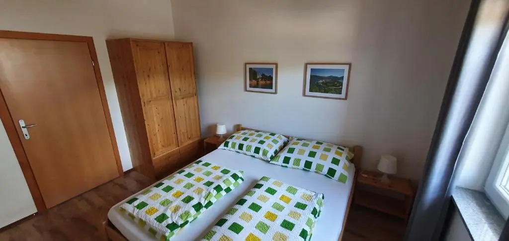 Eder´s Appartments 1