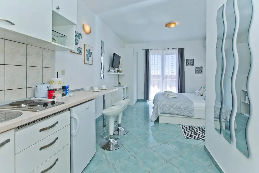 Apartments Anita