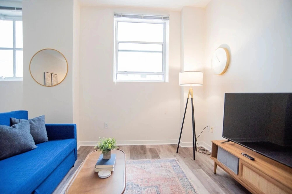 CozySuites The Block Skybridge Access 1
