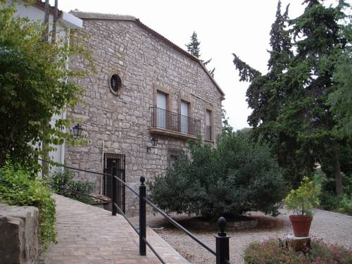Rural La Yedra