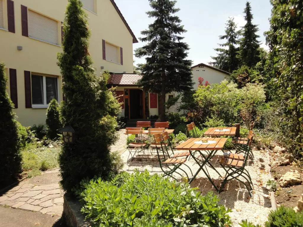 Hotel Landgasthof Hirsch