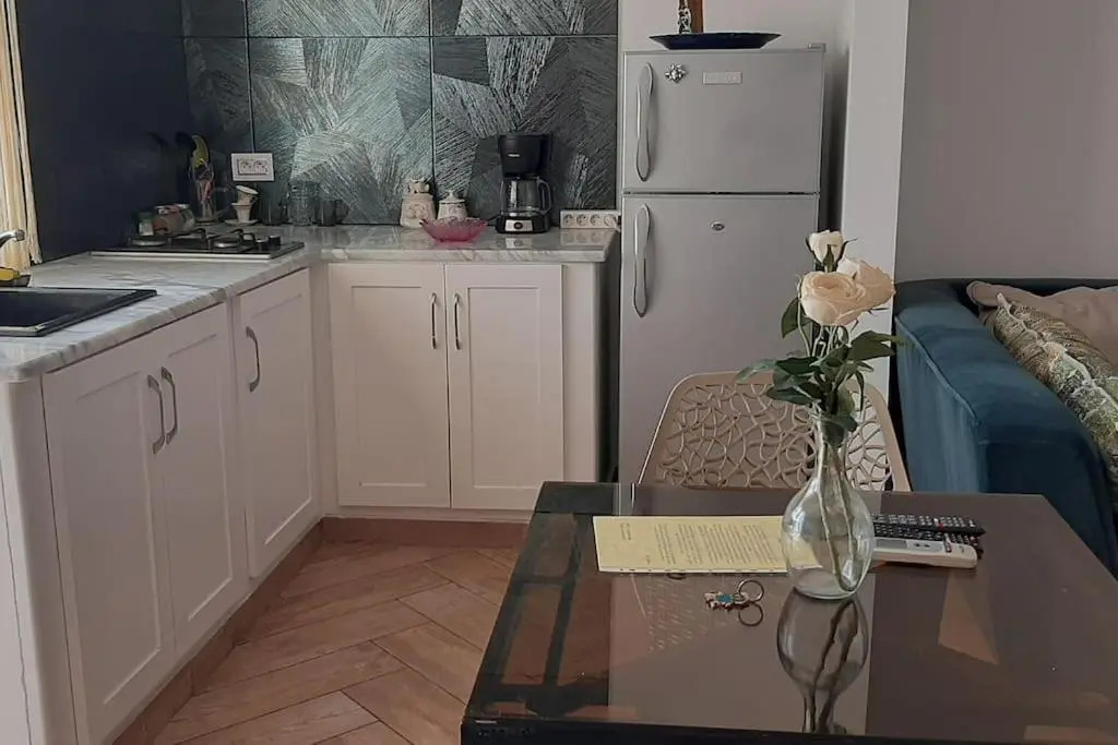 Guesthouse Leo S1 center Monastir