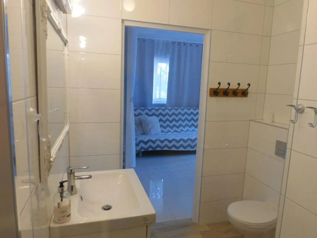 Domki i Apartamenty El-Piero