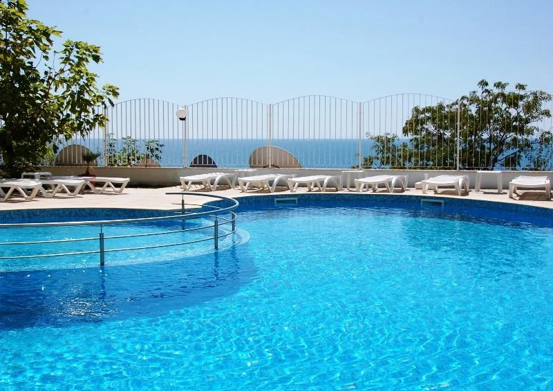 Alex Beach Apartment