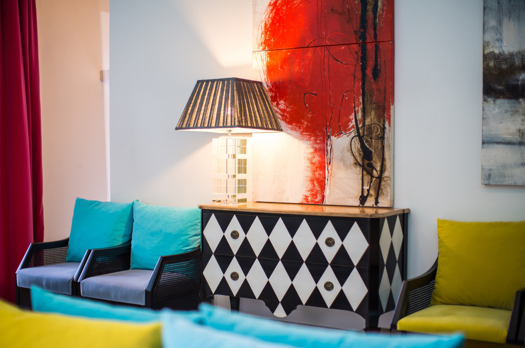 Holiday Inn Express Lisboa - Av. Liberdade by IHG