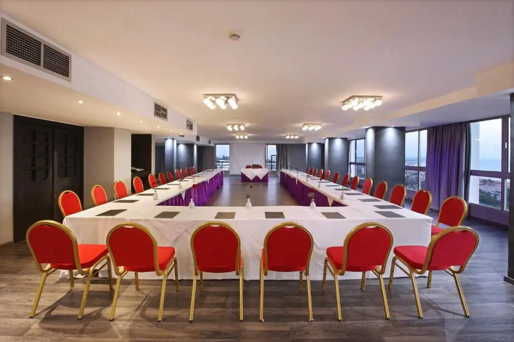 Anezi Tower Hotel