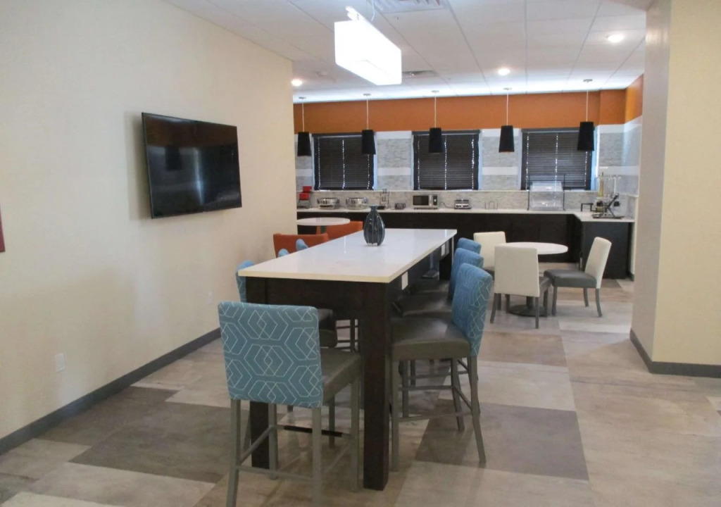 Comfort Inn Portales