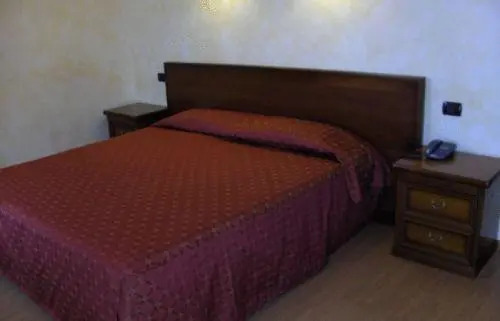 Villa San Maurizio
