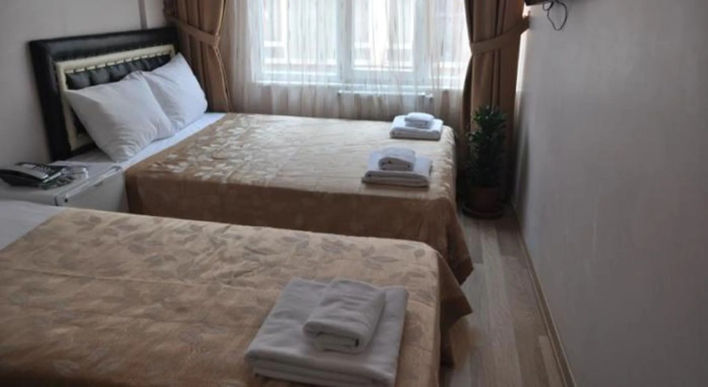 Bade 2 Hotel