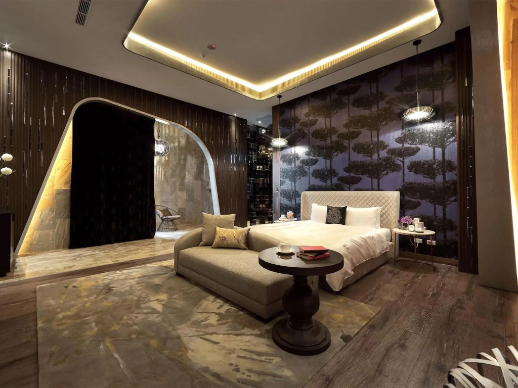 水舞行館-SHUEI WU Boutique Hotel
