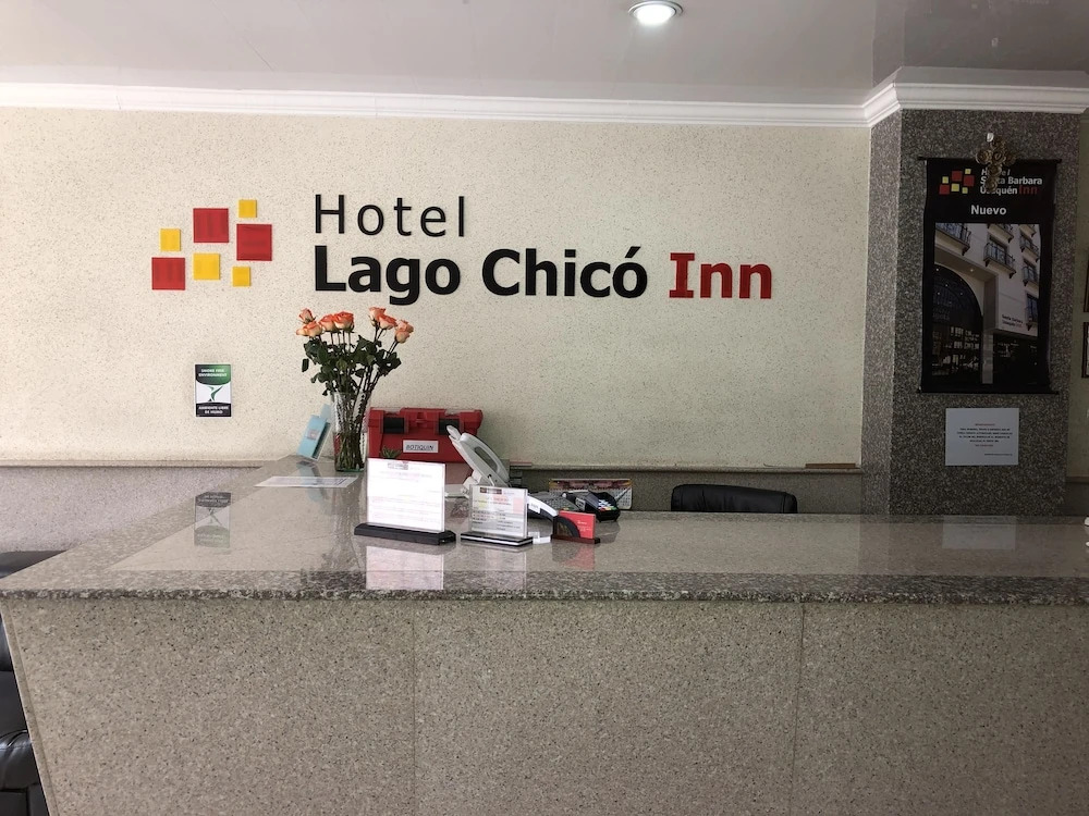 Hoteles Bogotá Inn Lago Chico Zona Rosa