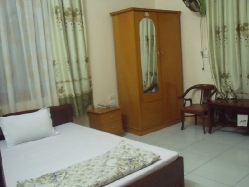 Khách sạn Ngọc Lan