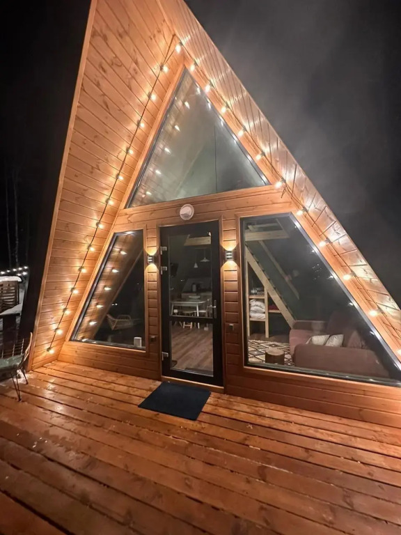Glamping # 1